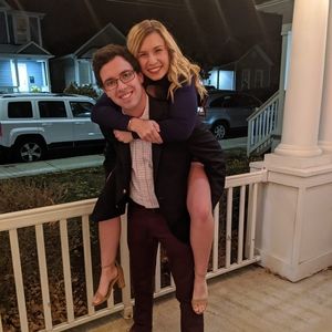 Meet your Posher, Jenna